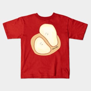 Prawn Crackers are we Kids T-Shirt